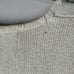 Eagle's Eye Vintage Sweater Knit V Neck Embroidered Size XL Fall Thanksgiving