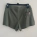 Lunya Restore Set in Heather Green 2pc Size XS Women's Lounge wear Pajamas