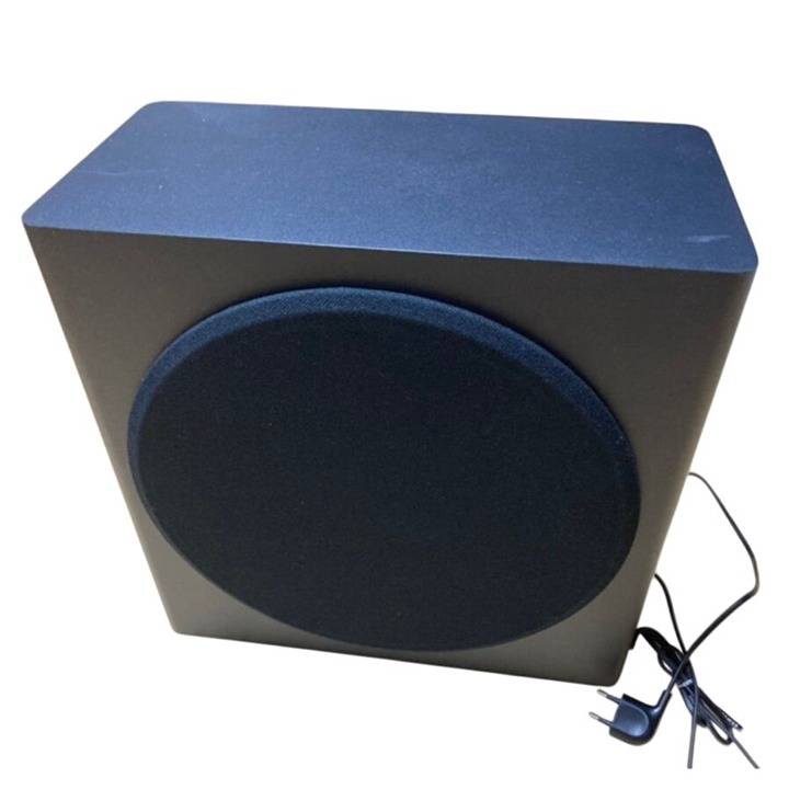 Samsung PS-WA87B Wireless Subwoofer Home Audio Surround Sound System
