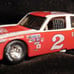 Dale Earnhardt #2 Ventura