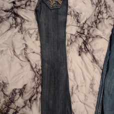 Rock Revival jeans women