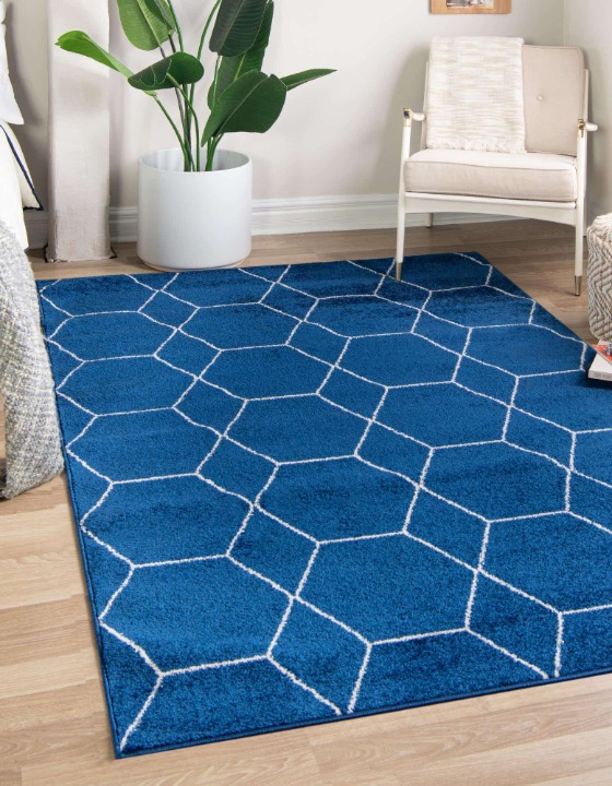 8' x 10' New Rug 40881 H