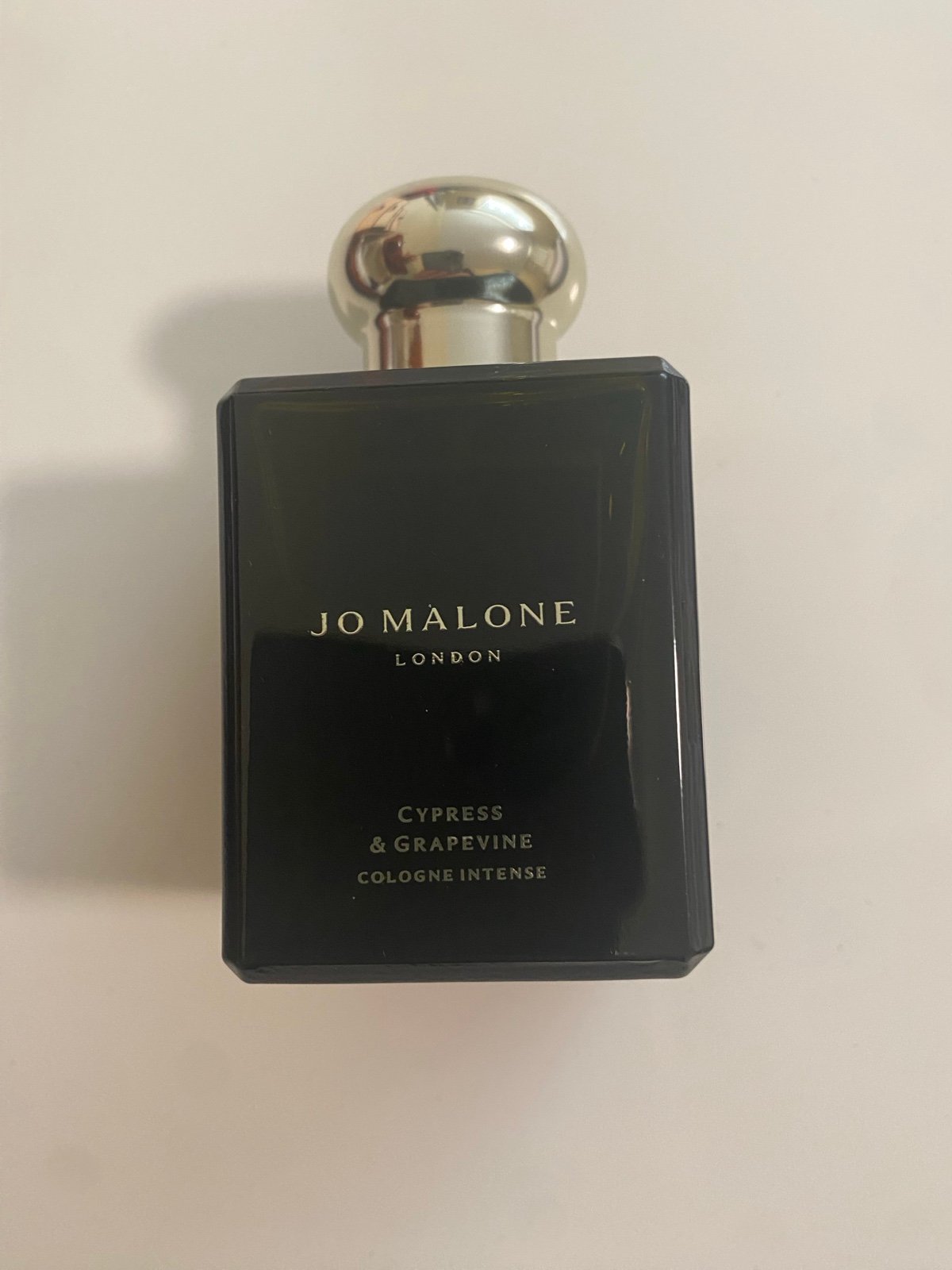 Jo Malone London Cypress & Grapevine Cologne Intense