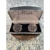 Cuff-Daddy United States Coast Guard Cufflinks