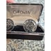 Cuff-Daddy United States Coast Guard Cufflinks
