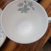 Teacup and Saucer