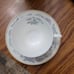 Teacup and Saucer