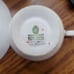 Teacup and Saucer