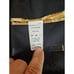Donald J Trump 2-Piece Suit Men 43R Pants 36x32 Black Striped Blazer Sport Coat