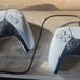 2 controller's with charger fully charged