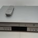Panasonic PV-D4733S VCR DVD VHS Combo DVD Player 4 Head Works READ
