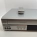 Panasonic PV-D4733S VCR DVD VHS Combo DVD Player 4 Head Works READ