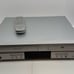 Panasonic PV-D4733S VCR DVD VHS Combo DVD Player 4 Head Works READ