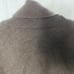 Saks Fifth Avenue Women’s Brown Cashmere Turtleneck Sweater Size XL