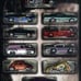 2003 Hot Wheels Hall of Fame Top 10