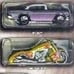 2003 Hot Wheels Hall of Fame Top 10