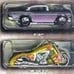 2003 Hot Wheels Hall of Fame Top 10