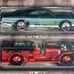 2003 Hot Wheels Hall of Fame Top 10