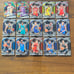 Prizm 23-24 NBA emergent and instant impact 15 cards