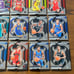 Prizm 23-24 NBA emergent and instant impact 15 cards