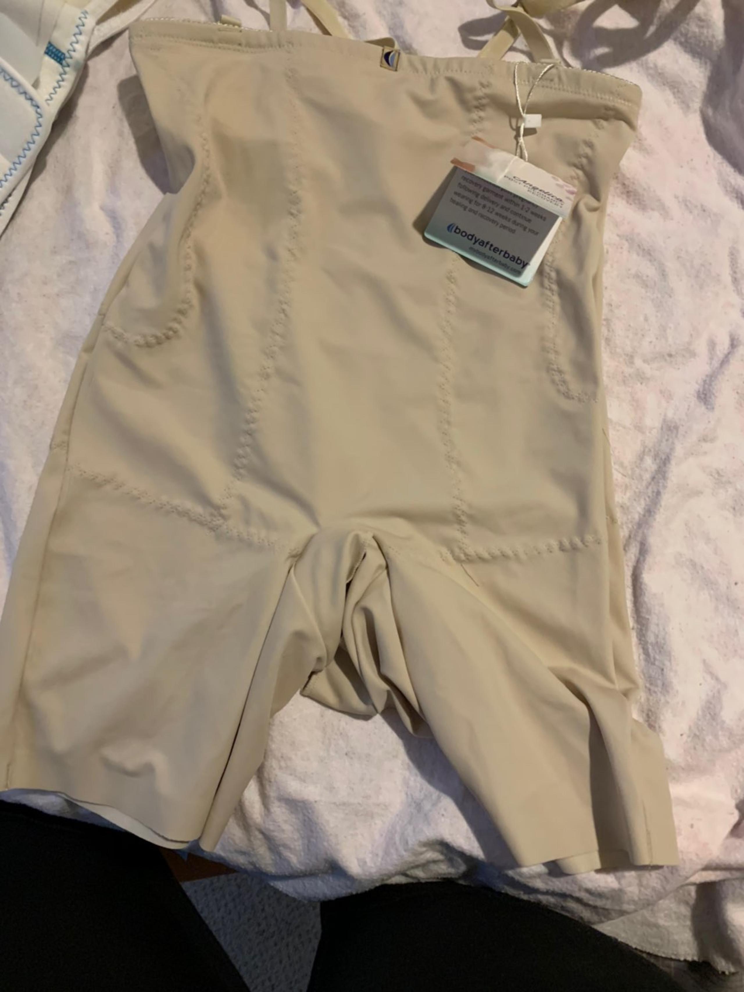 maternity garment size 3 small