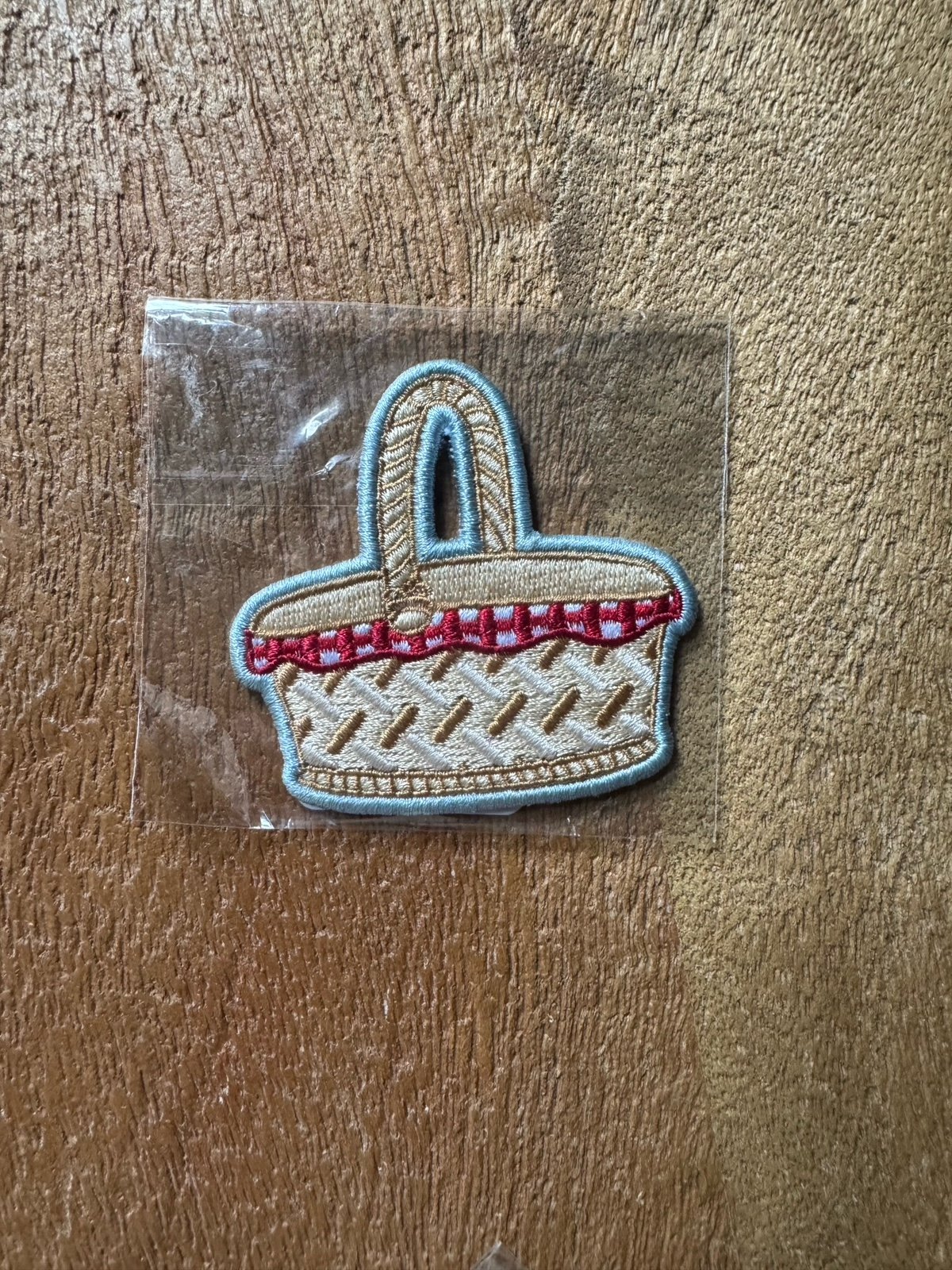 Stoney Clover Gilmore Girls patch