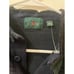 J. Crew Plaid Rugby LS Polo, Corduroy Collar - Mens Small - NWOT
