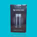 Nespresso Aeroccino 3 Milk Frother NIB