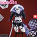 honkai star rail silver wolf cosplay