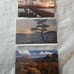 Postcards 37 for 37