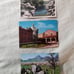 Postcards 37 for 37