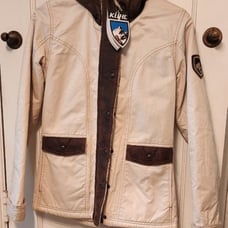 NWT Kuhl Projekt Dani Womens XS Winter Jacket NEW