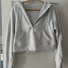 Lululemon scuba