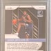 2018 Panini prizm Jaren Jackson Jr. Ruby Wave Prizm PSA 9