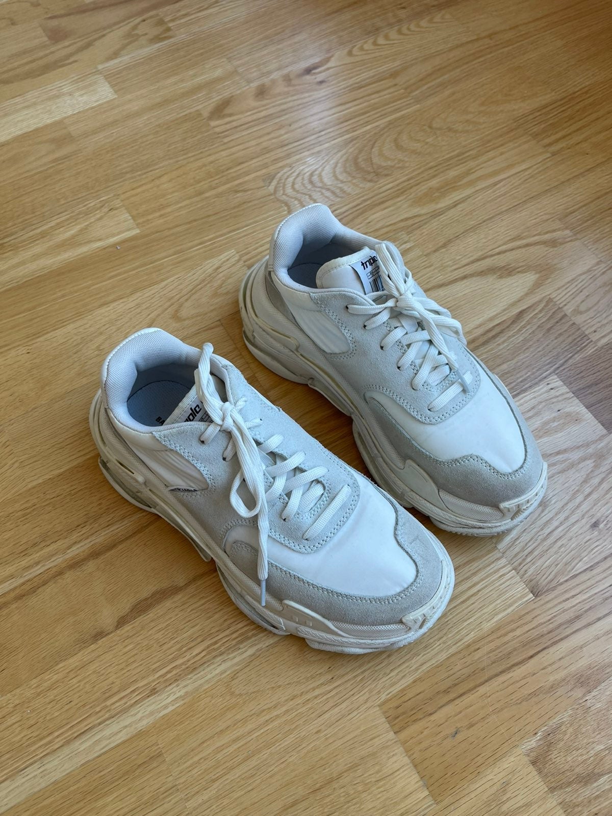 Balenciaga Triple S Sneakers