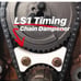 LS1 LS LSx Timing Chain Dampener