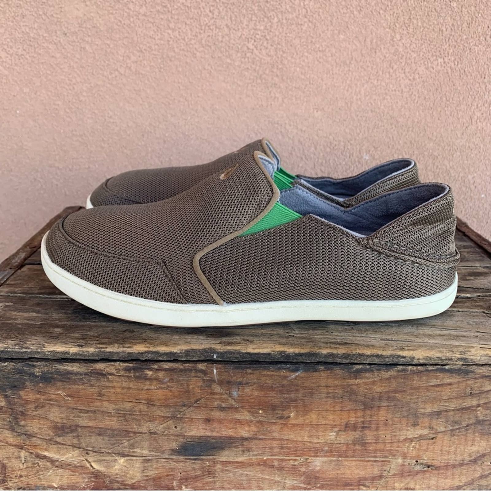 Olukai Nohea Mesh Shoes