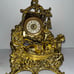 Christopher Columbus Clock