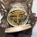 Christopher Columbus Clock