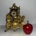 Christopher Columbus Clock