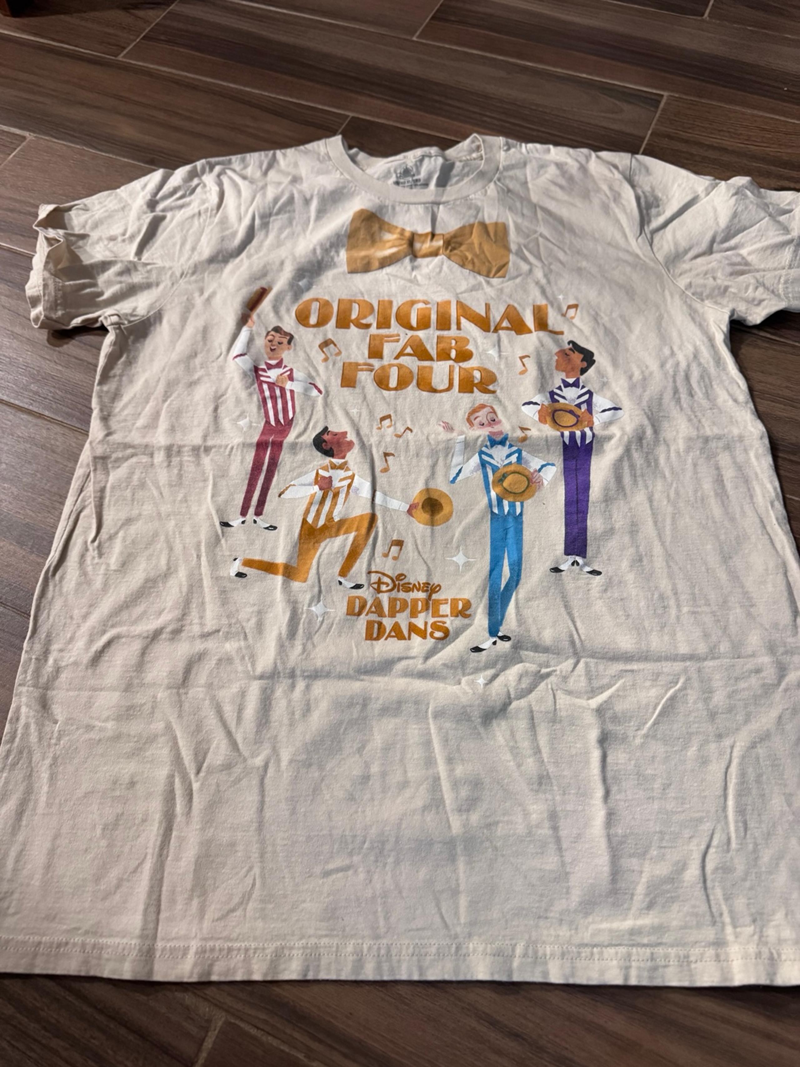 Disney T-shirt