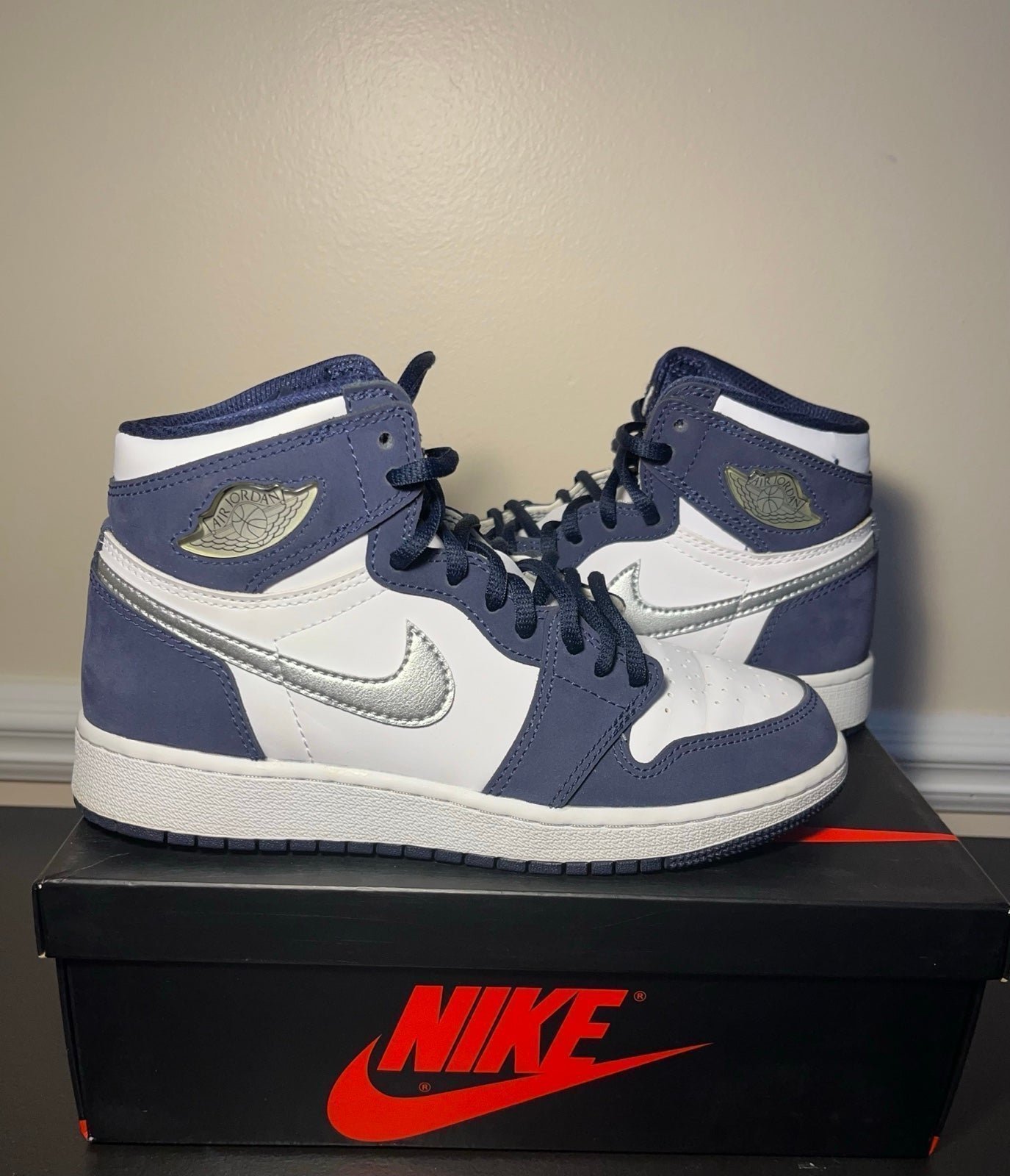 Air Jordan 1