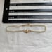 Vivienne Westwood Pearl Necklace