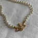 Vivienne Westwood Pearl Necklace