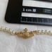 Vivienne Westwood Pearl Necklace
