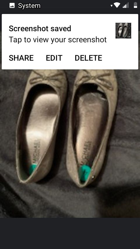 girls shoes size 4
