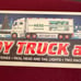 2003 Hess Truck collectible