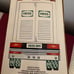 2003 Hess Truck collectible