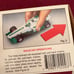 2003 Hess Truck collectible