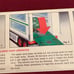 2003 Hess Truck collectible